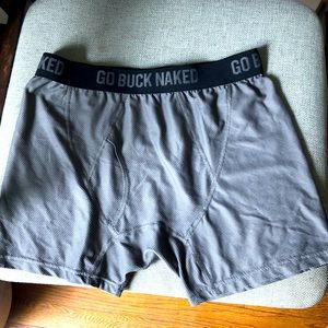 Duluth Short boxer briefs
